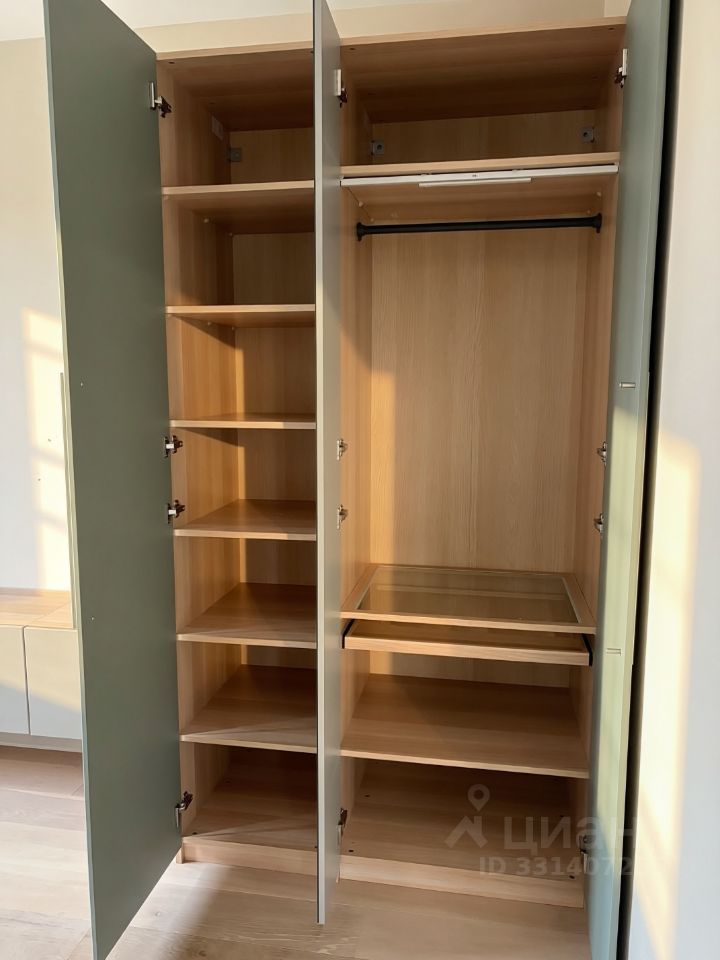 m. Planernaya: Apartment, 2-rooms