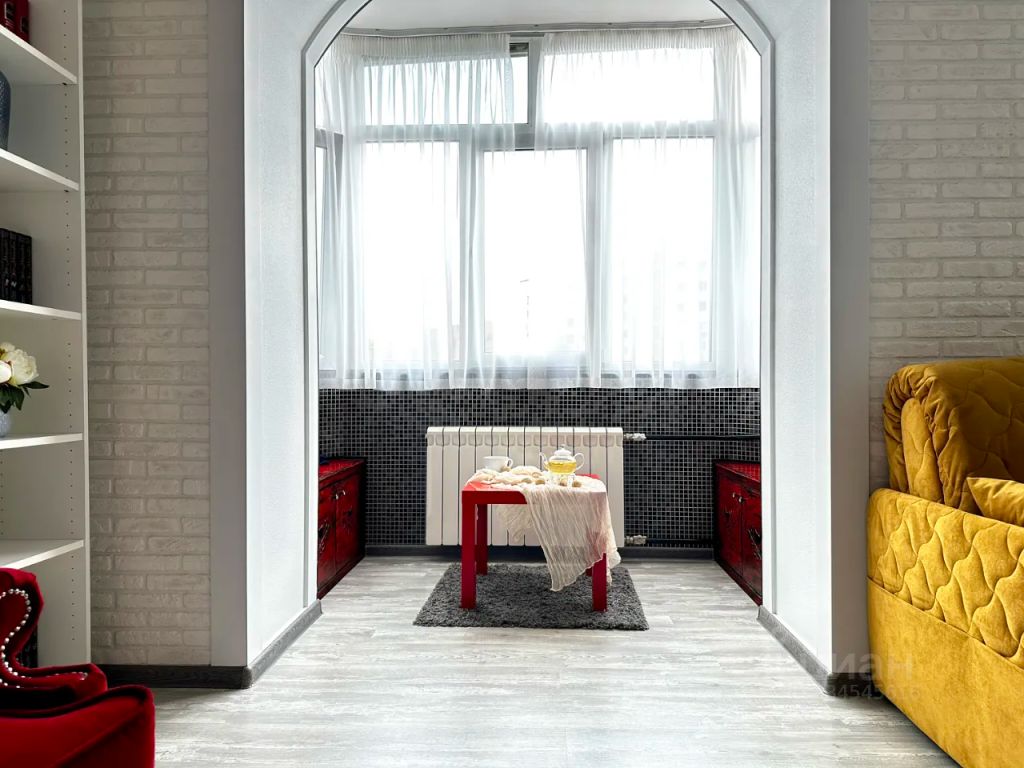 m. Marksistskaya: Apartment, studio