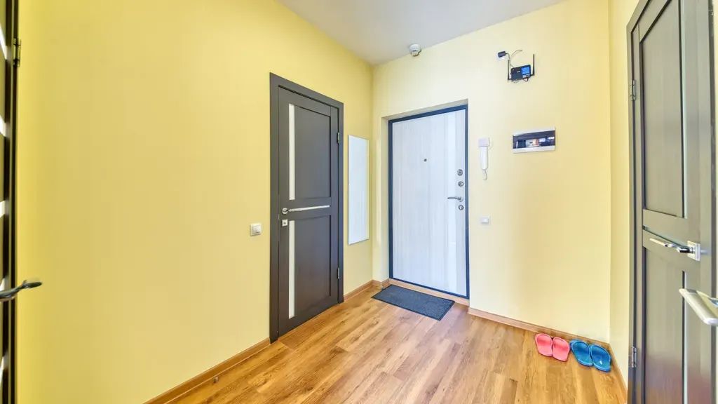 m. Kuchino: Apartment, 1-rooms