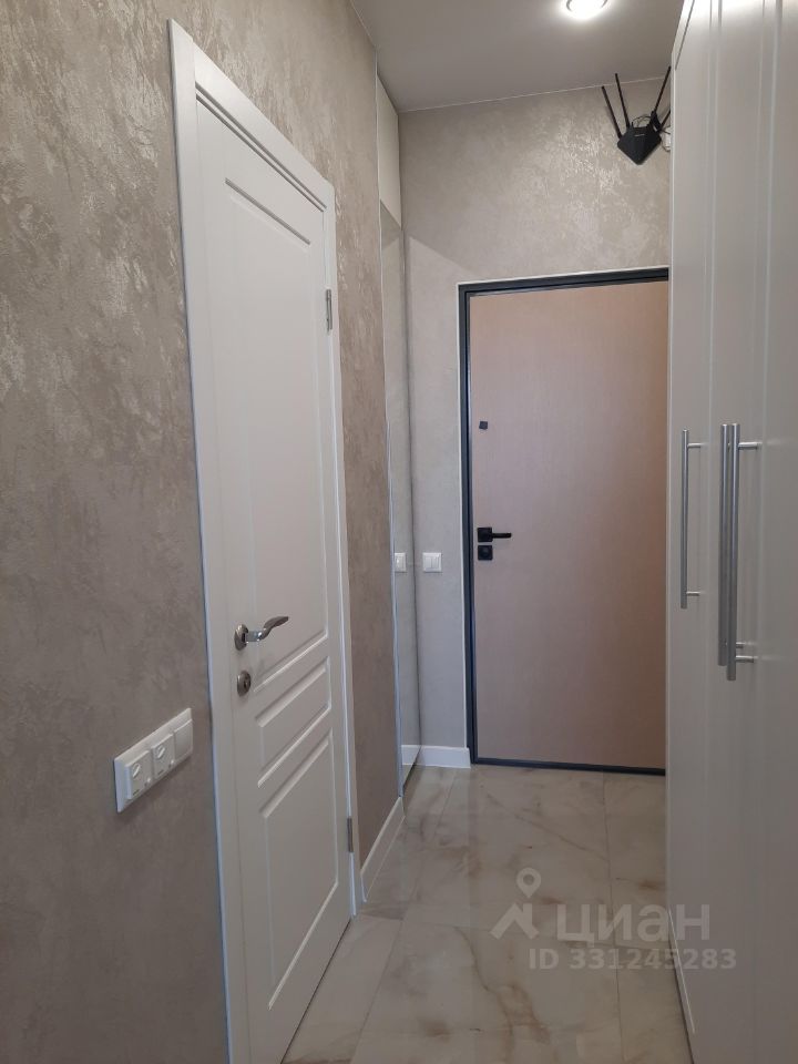 m. Nemchinovka: Apartment, studio