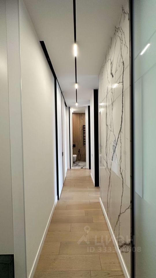 m. Shelepikha: Apartment, 3-rooms