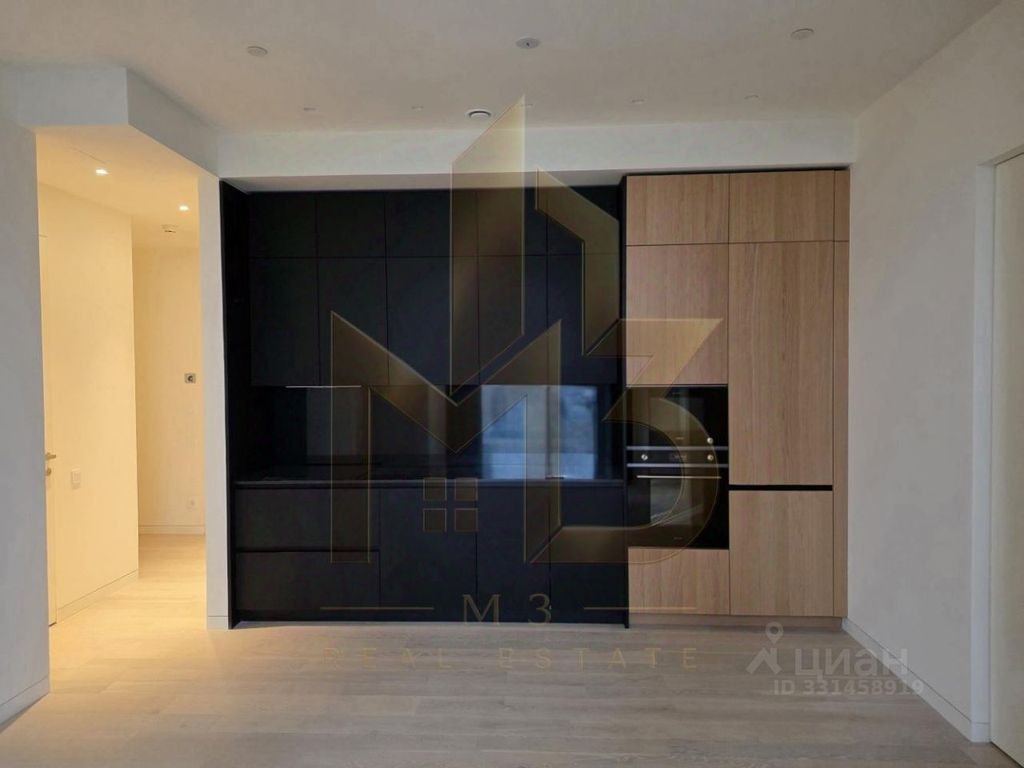 m. Delovoy tsentr (Vystavochnaya): Apartment, 2-rooms