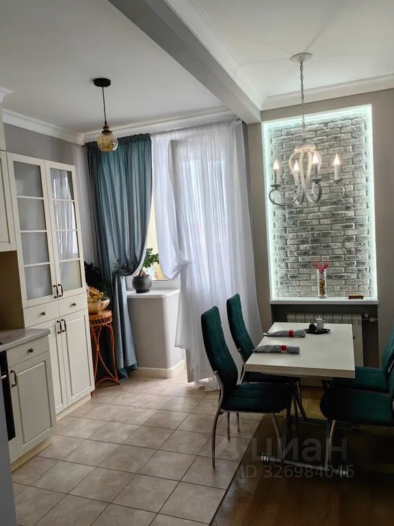 m. Zheleznodorozhnaya: Apartment, 1-rooms