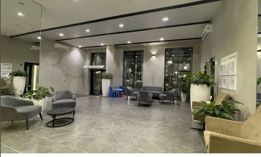m. Shelepikha: Apartment, studio