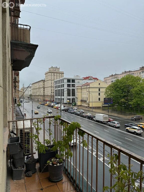 m. Prospekt Mira: Apartment, 1-rooms