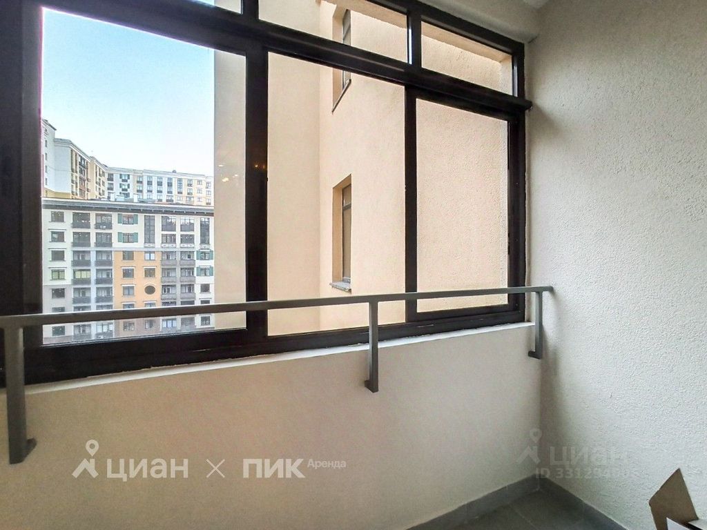 m. Zyablikovo: Apartment, 2-rooms