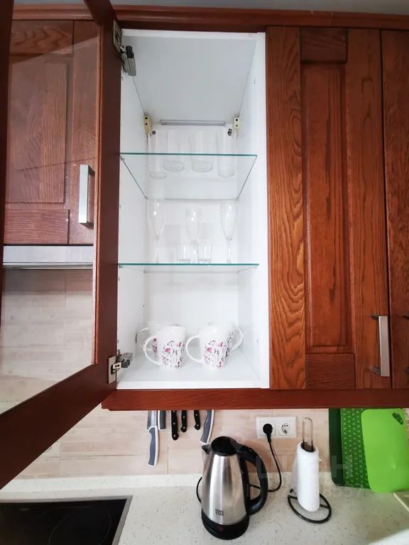 m. Podolsk: Apartment, 1-rooms