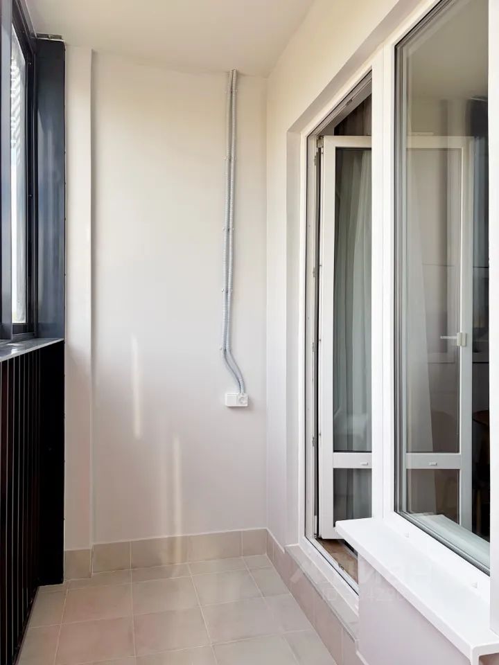 m. Bitsa: Apartment, 1-rooms