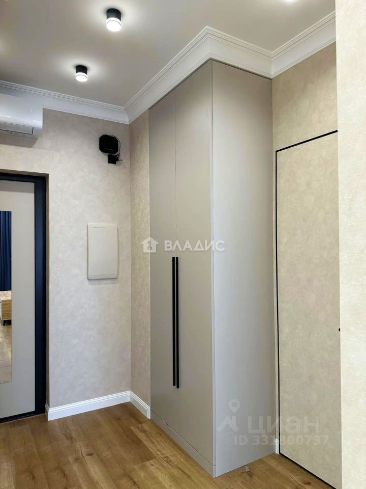 m. Aviamotornaya: Apartment, 1-rooms
