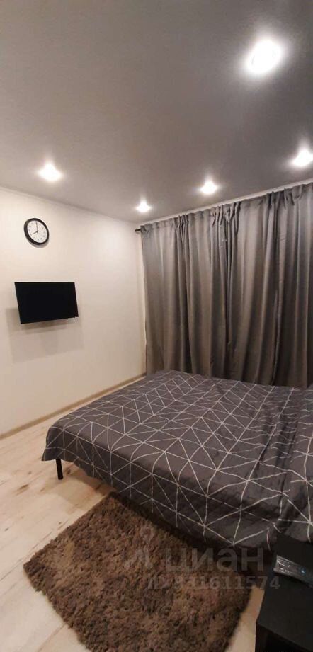 m. Solntsevo: Apartment, 2-rooms