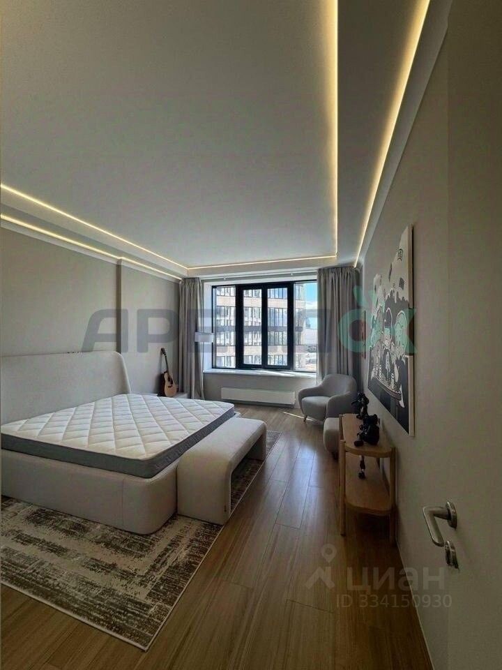m. Petrovsky park: Apartment, 2-rooms