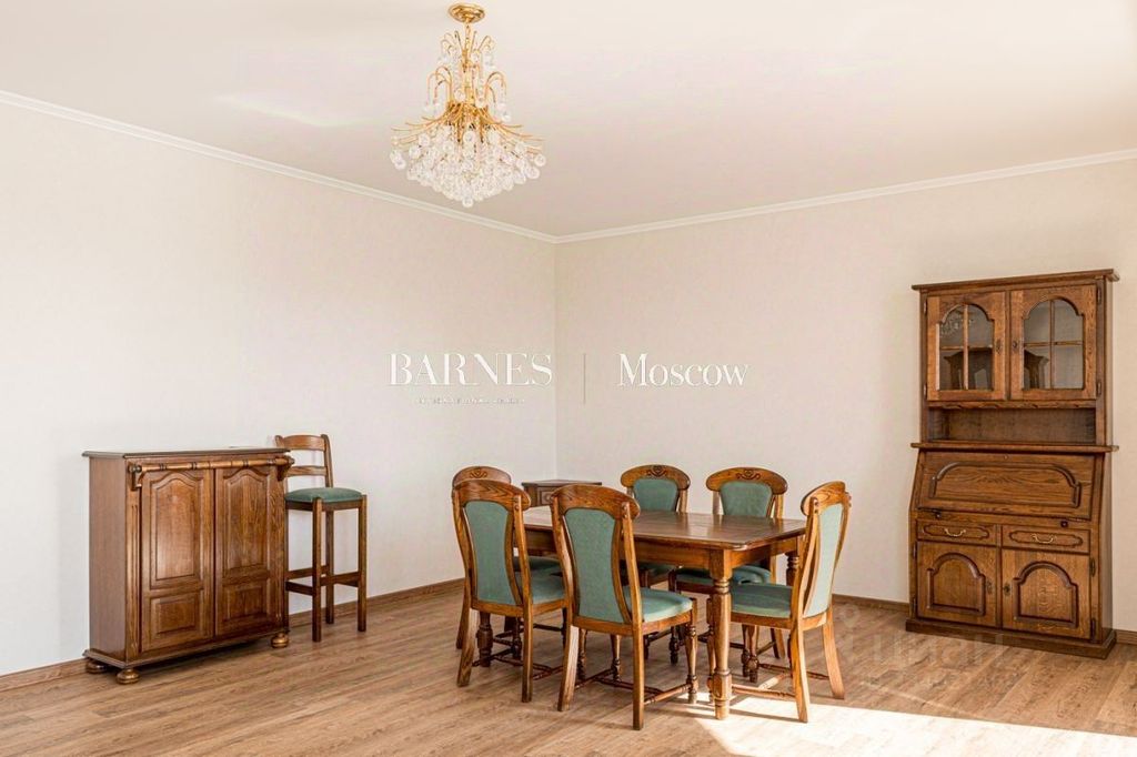 m. Studencheskaya: Apartment, 2-rooms