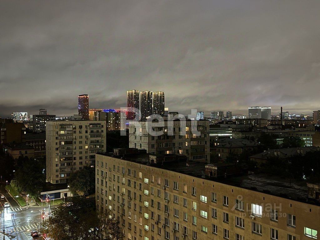 m. Dmitrovskaya: Apartment, 2-rooms