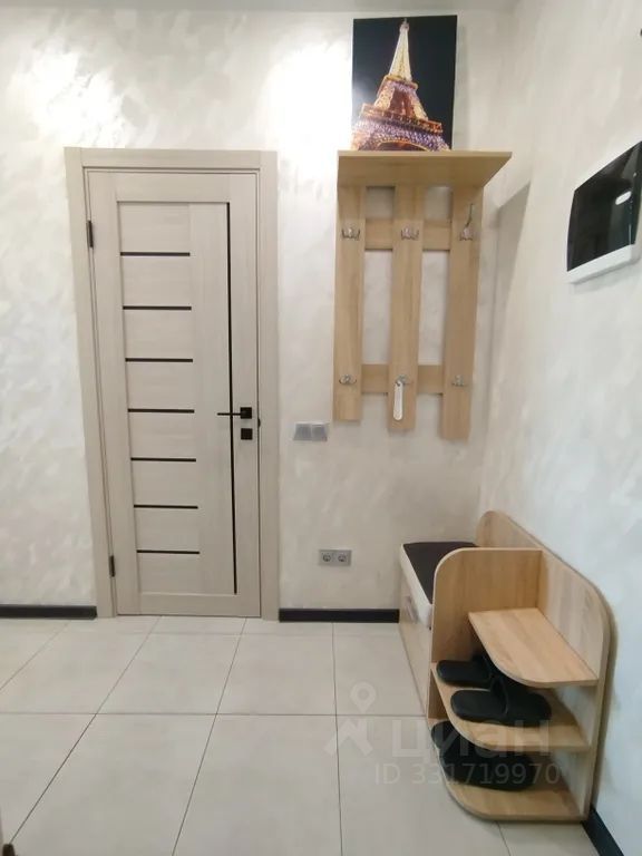 m. Nikolskoe: Apartment, 1-rooms