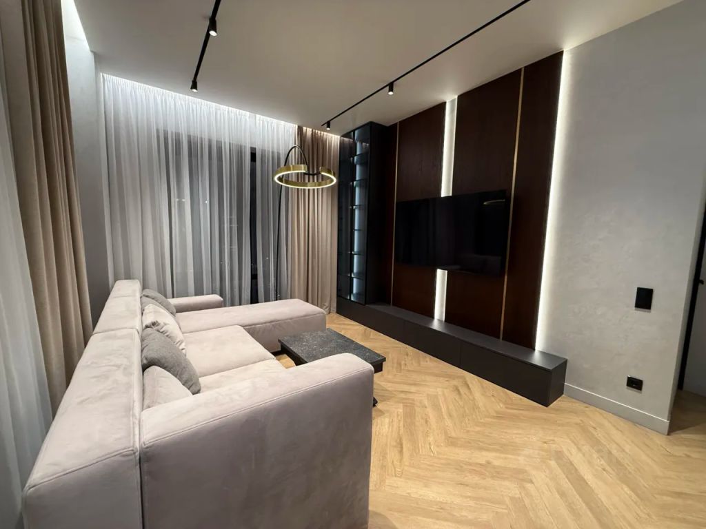 m. Alekseevskaya: Apartment, 2-rooms