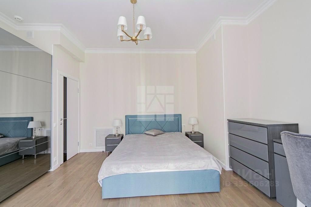 m. Dinamo: Apartment, 2-rooms