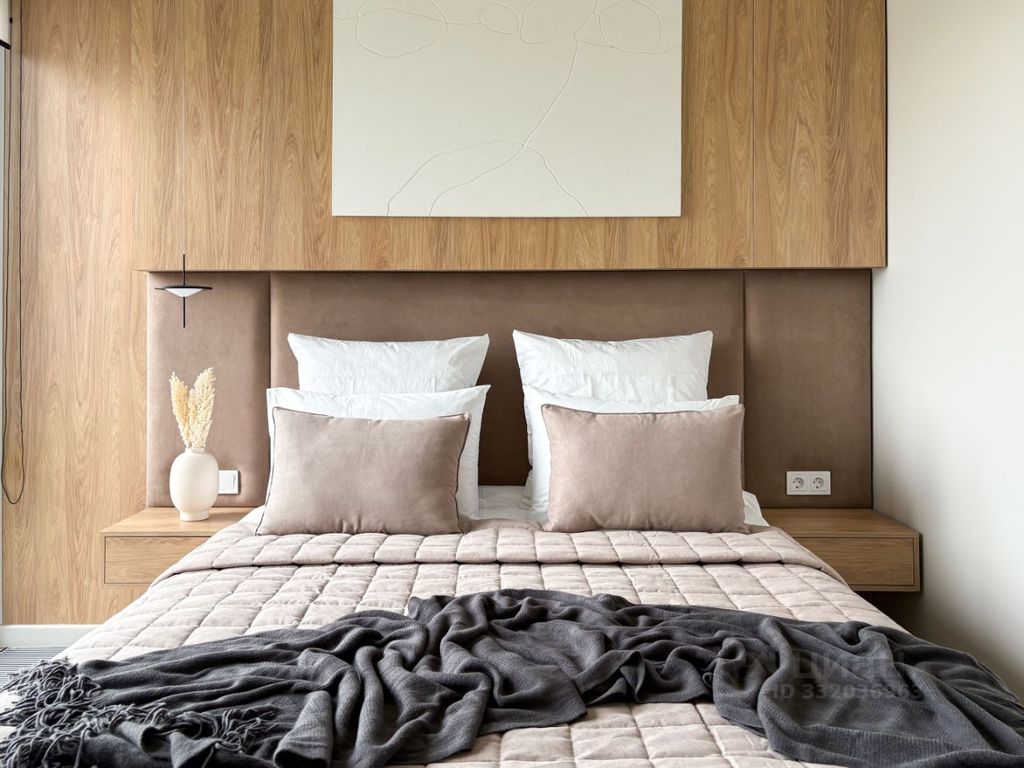 m. Studencheskaya: Apartment, 2-rooms