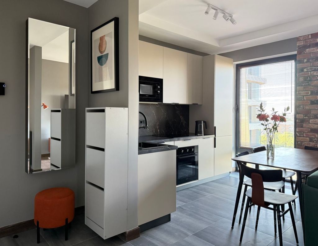 m. Dmitrovskaya: Apartment, 2-rooms