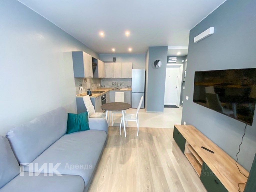 m. Opalikha: Apartment, 1-rooms
