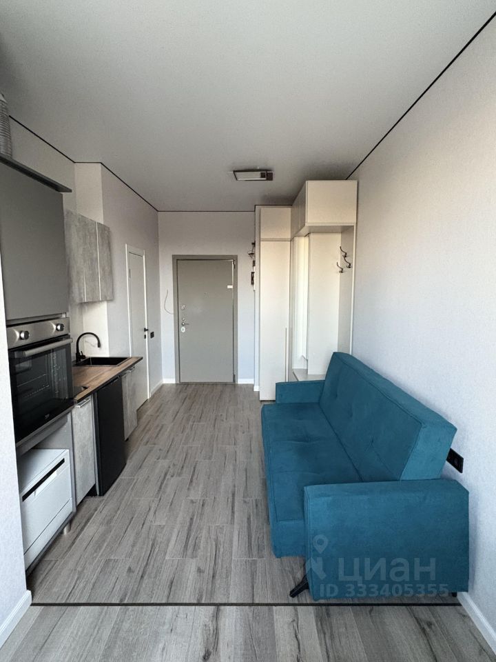 m. Tushinskaya: Apartment, 1-rooms