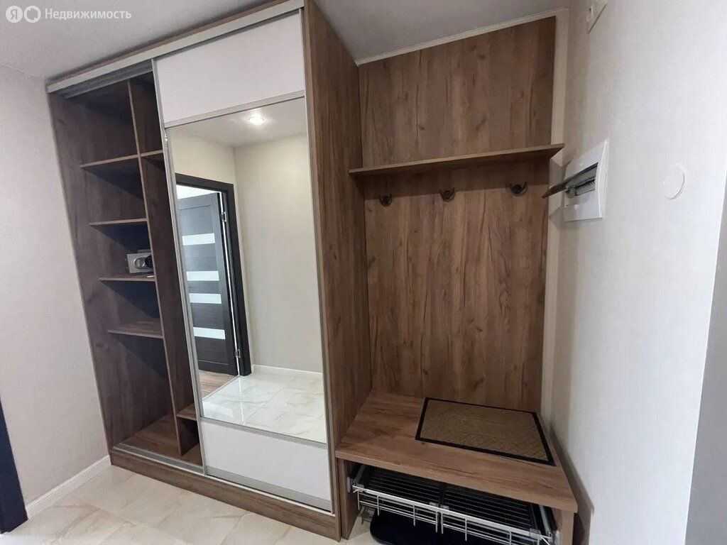 m. Alekseevskaya: Apartment, studio