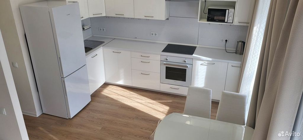 m. Kotelniki: Apartment, 1-rooms