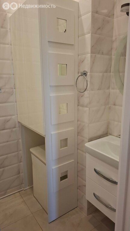 m. Khimki: Apartment, 3-rooms