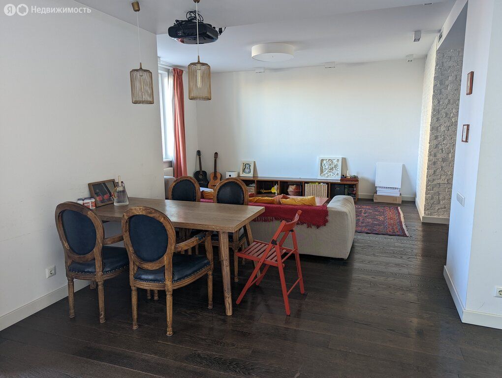 m. Matveevskoe: Apartment, 2-rooms