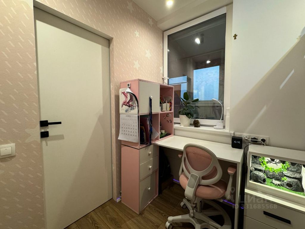 m. Nikolskoe: Apartment, 1-rooms