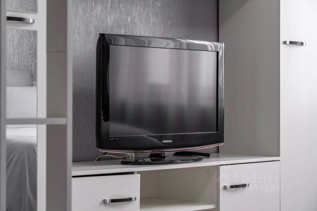 m. Shelepikha: Apartment, 1-rooms