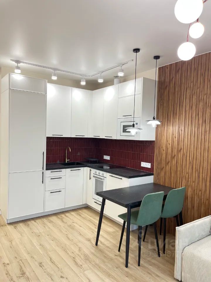 m. Dubrovka: Apartment, 1-rooms
