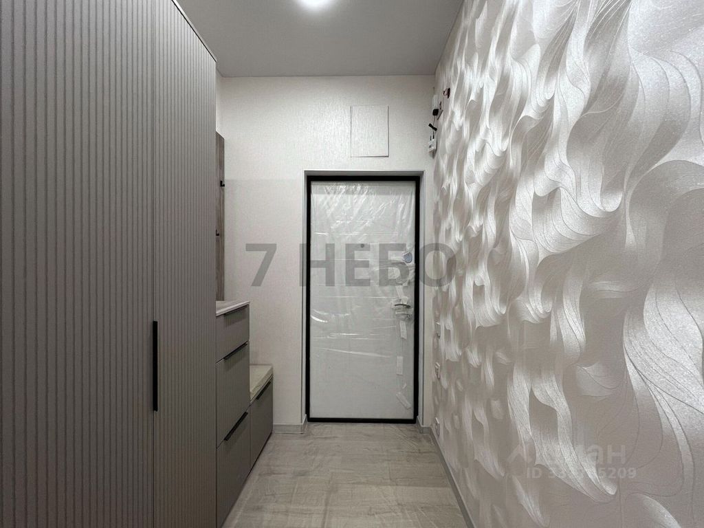 m. Potapovo: Apartment, 2-rooms