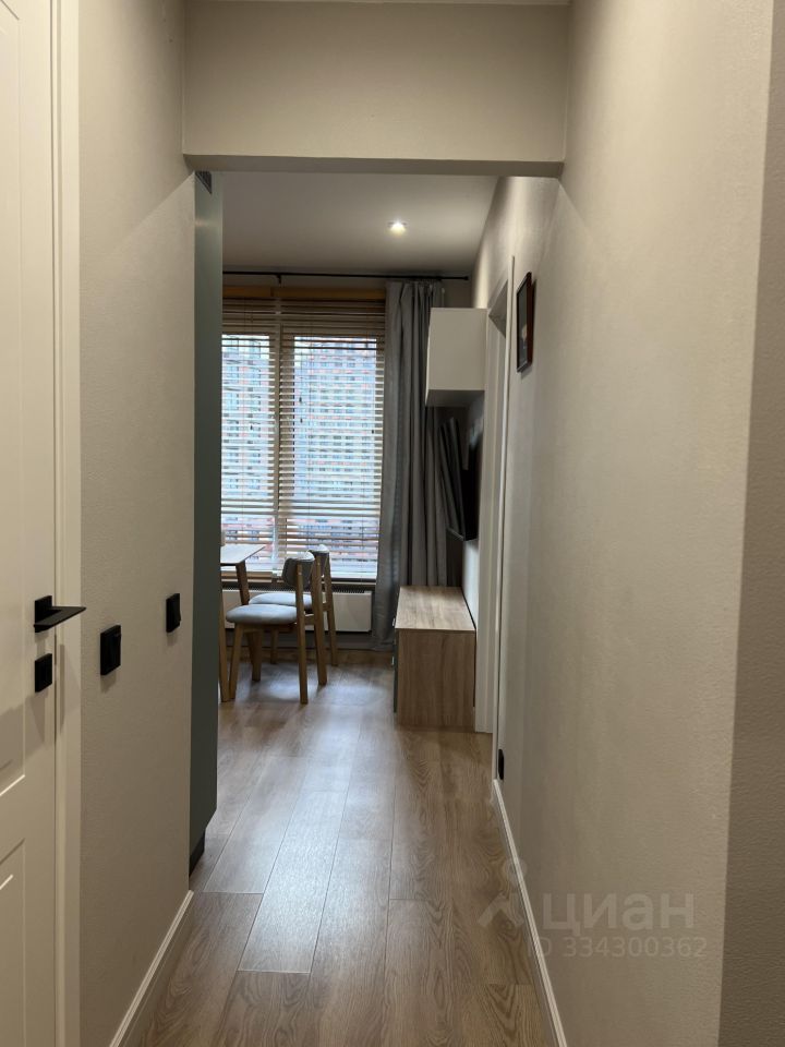 m. Aminyevskaya: Apartment, 1-rooms