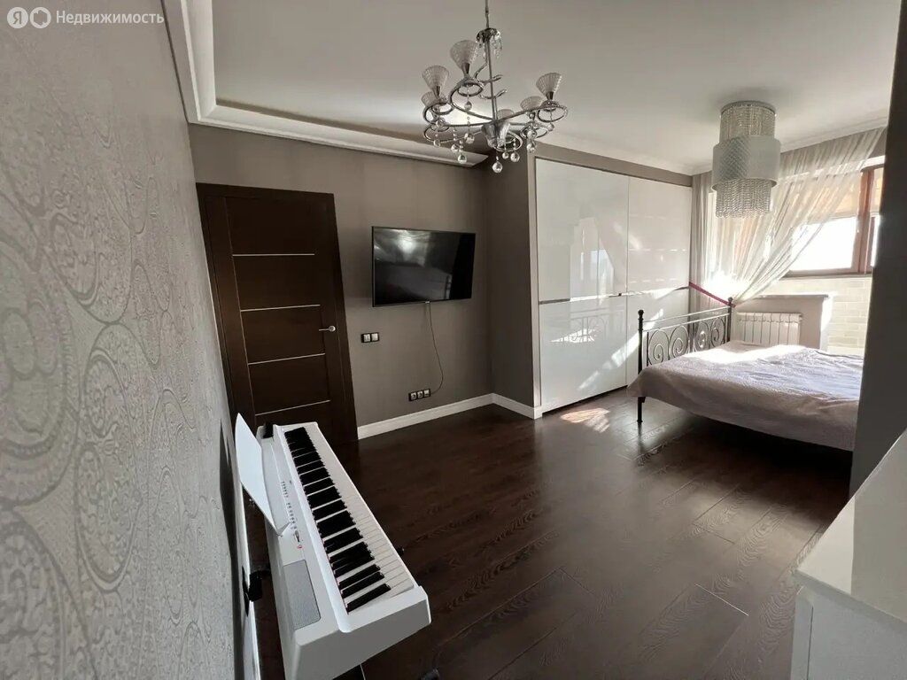 m. Ochakovo I: Apartment, 2-rooms