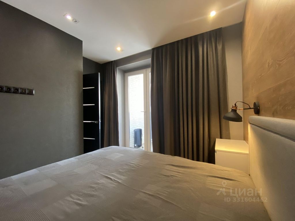 m. Molzhaninovo: Apartment, 1-rooms