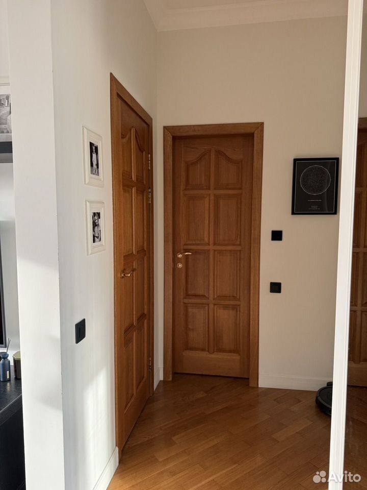 m. Vavilovskaya: Apartment, 3-rooms