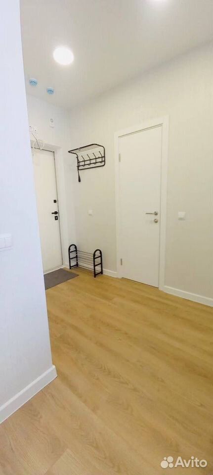 m. Novomoskovskaya (Kommunarka): Apartment, 1-rooms