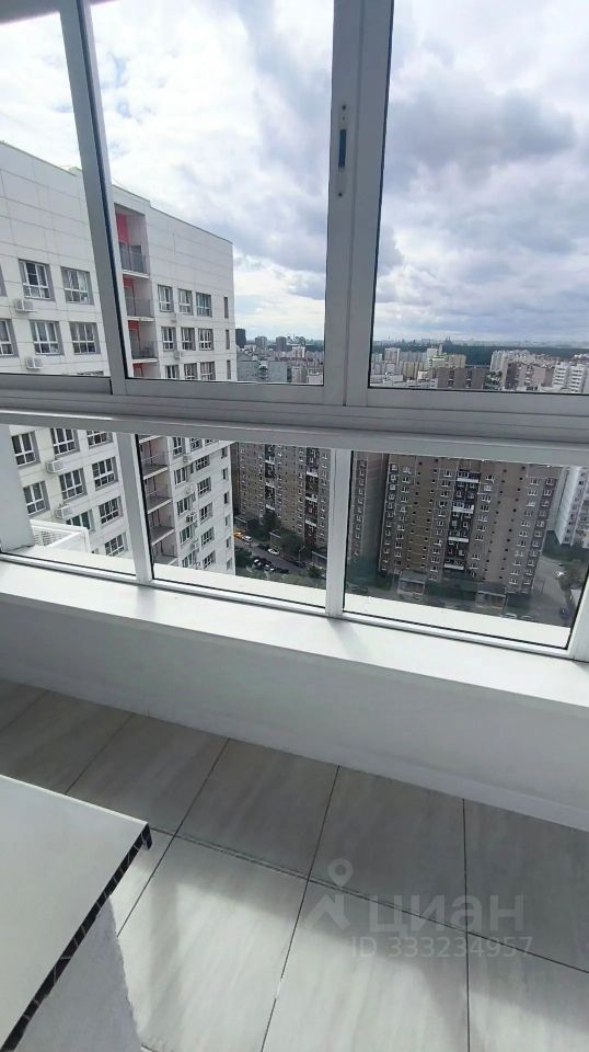 m. Zhulebino: Apartment, 1-rooms