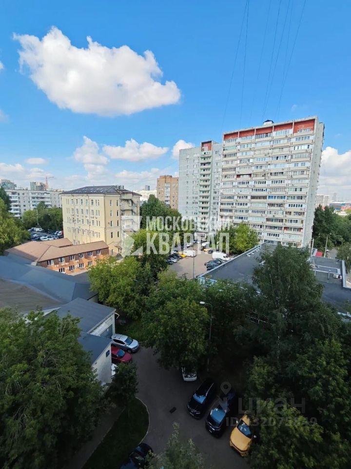 m. Tulskaya: Apartment, 1-rooms