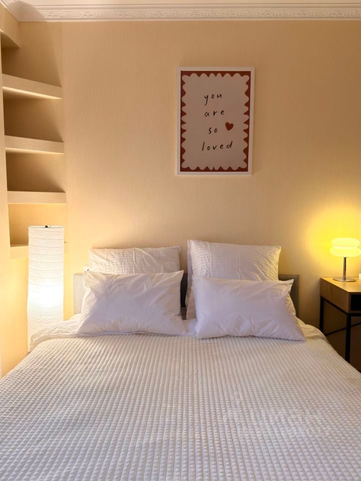 m. Elektrozavodskaya: Apartment, 1-rooms