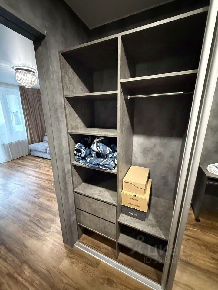 m. Botanichesky sad: Apartment, 1-rooms