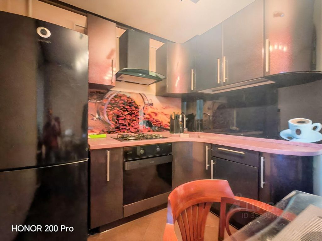m. Podolsk: Apartment, 2-rooms