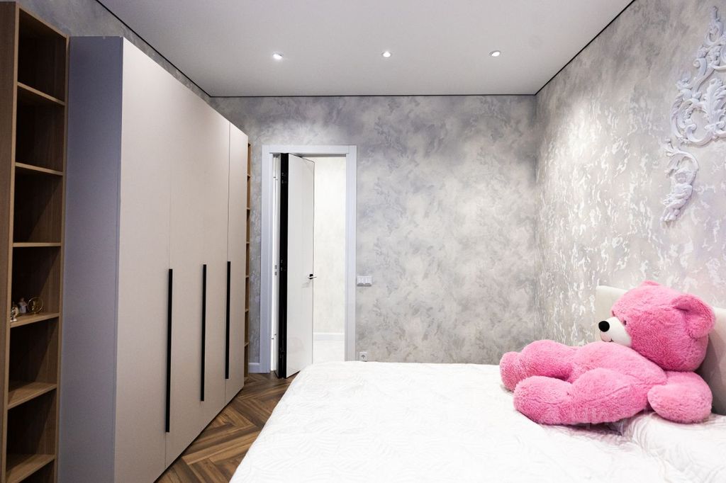 m. Khoroshevo: Apartment, 2-rooms