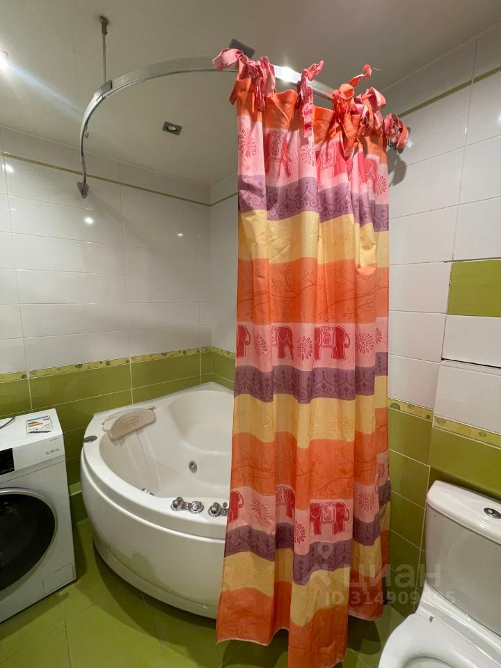 m. Silikatnaya: Apartment, 2-rooms