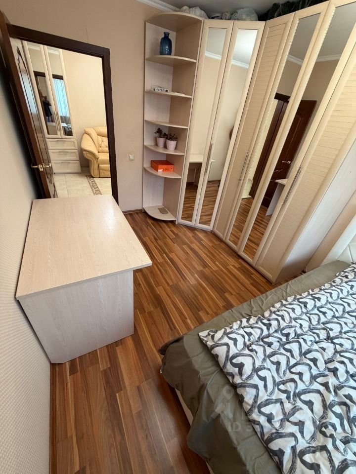 m. Vodniki: Apartment, 2-rooms