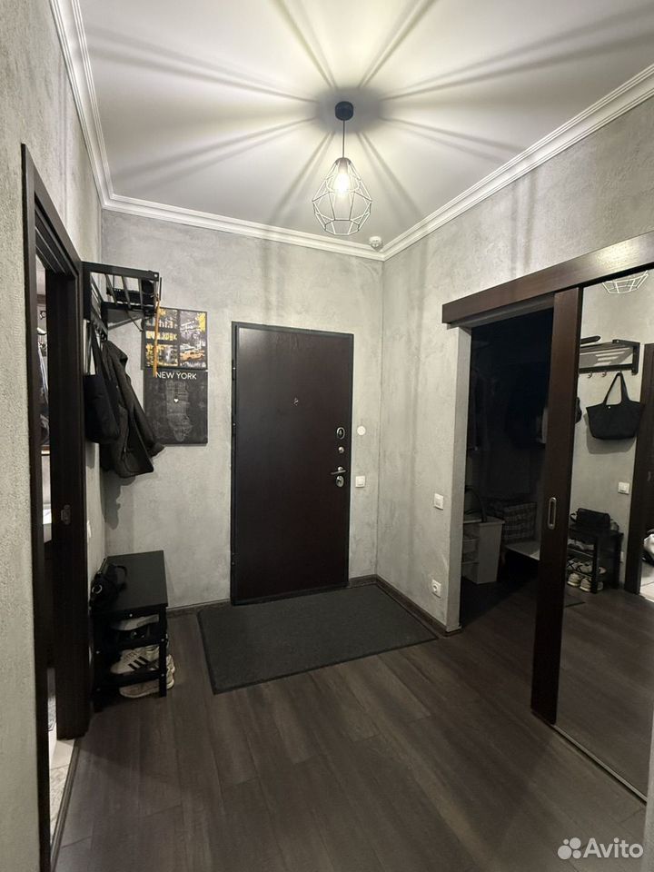 m. Dmitrovskaya: Apartment, 1-rooms
