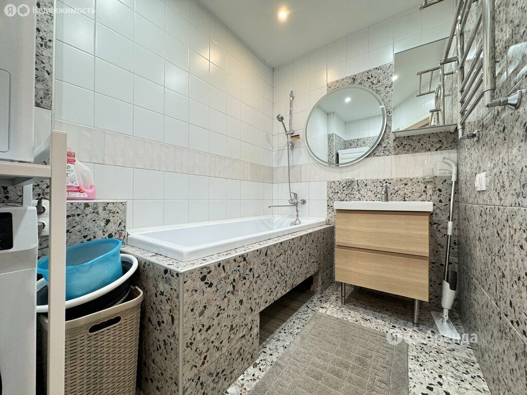 m. Medvedkovo: Apartment, 3-rooms