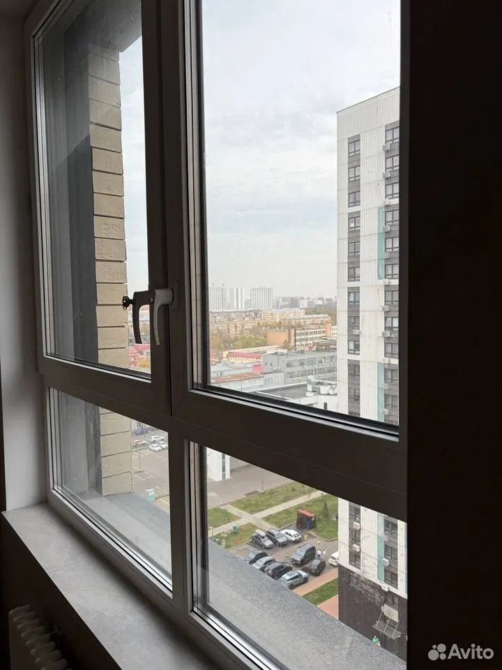 m. Sokolinaya Gora: Apartment, 1-rooms