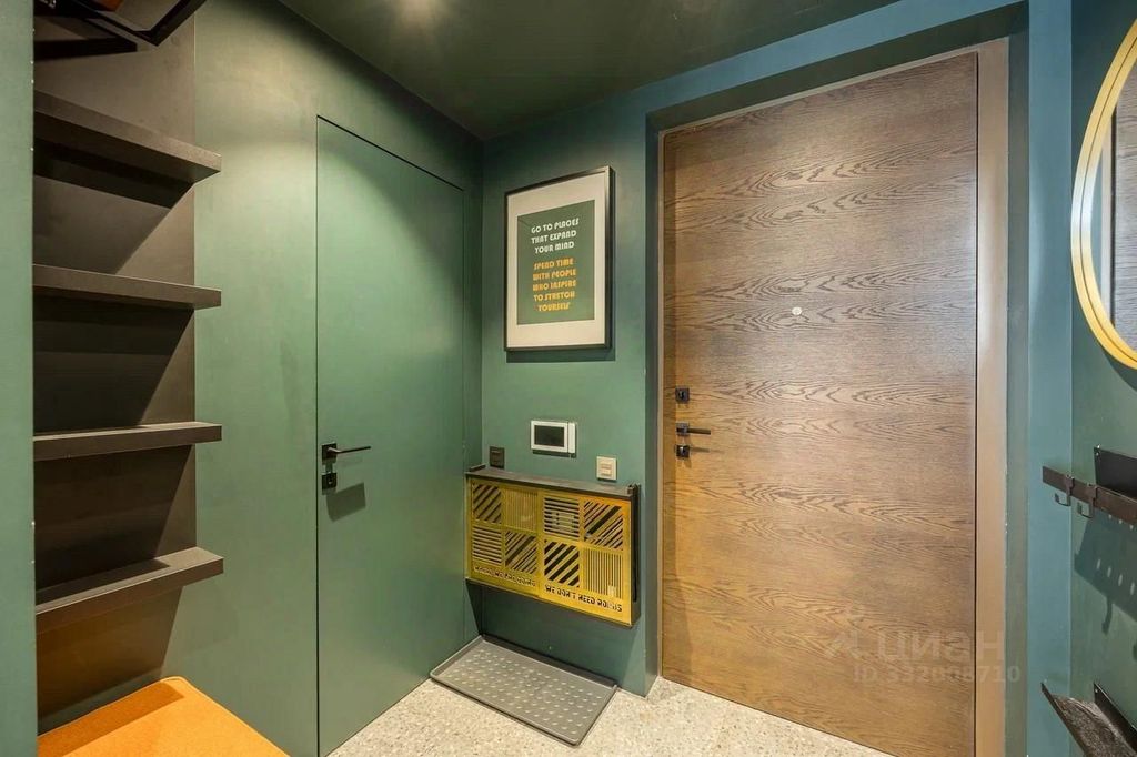 m. Savelovskaya: Apartment, 2-rooms