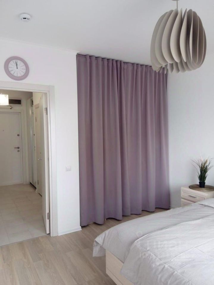 m. Govorovo: Apartment, 1-rooms